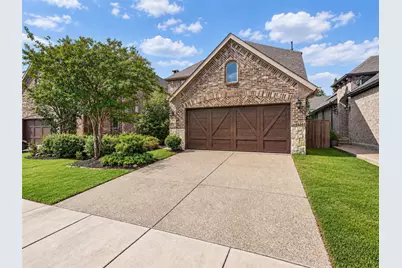 1129 Dame Carol Way, Carrollton, TX 75010 - Photo 1