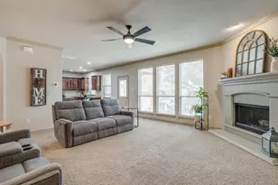 2217 Whitney Dr, Weatherford, TX 76087 - Photo 9