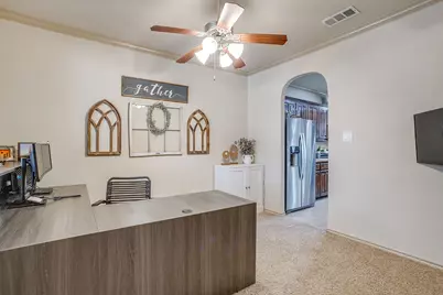 2217 Whitney Drive, Weatherford, TX 76087 - Photo 5