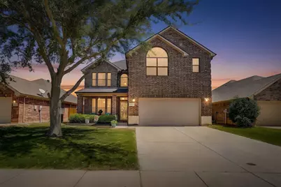 2217 Whitney Drive, Weatherford, TX 76087 - Photo 1