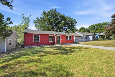 1006 W Texas Street, Denison, TX 75020 - Photo 3