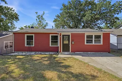 1006 W Texas Street, Denison, TX 75020 - Photo 1