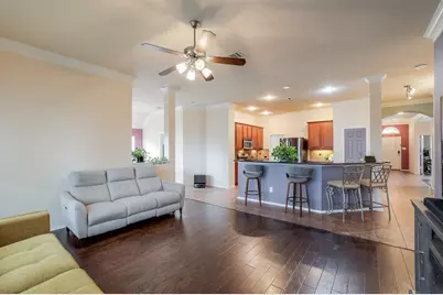 2815 Fox Creek Trail, Arlington, TX 76017 - Photo 11