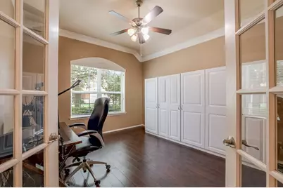 2815 Fox Creek Trail, Arlington, TX 76017 - Photo 3