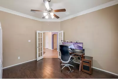 2815 Fox Creek Trail, Arlington, TX 76017 - Photo 5