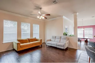 2815 Fox Creek Trail, Arlington, TX 76017 - Photo 13