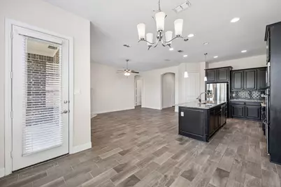 609 Morning Glory Lane, Mansfield, TX 76063 - Photo 13