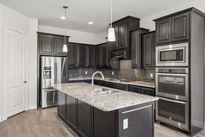609 Morning Glory Lane, Mansfield, TX 76063 - Photo 11