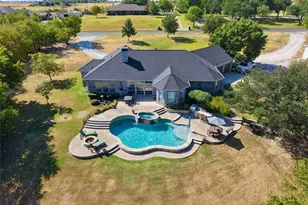301 Hillside Dr, Muenster, TX 76252 - Photo 1