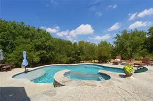 301 Hillside Dr, Muenster, TX 76252 - Photo 3