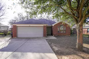 407 Red Bud Ln, Tolar, TX 76476 - Photo 1