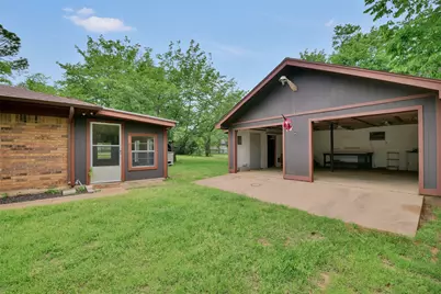 609 Cooper Lane, Kennedale, TX 76060 - Photo 7