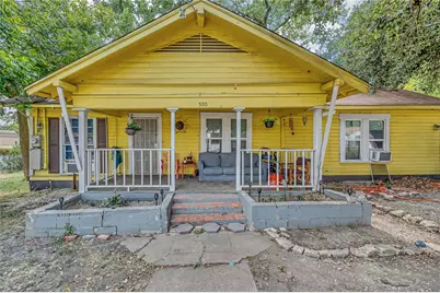 500 N 34th Street, Waco, TX 76710 - Photo 1