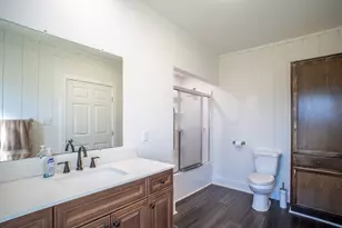 108 S Ave C, Wortham, TX 76693 - Photo 17