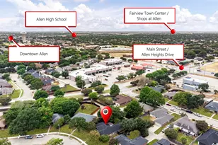 1309 Marigold Dr, Allen, TX 75002 - Photo 25