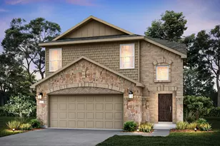 848 Springwell Dr, Princeton, TX 75407 - Photo 1