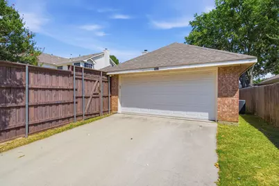 7837 Tournament Road, Frisco, TX 75035 - Photo 25