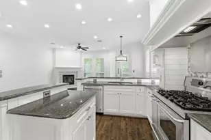 18323 Frankford Lakes Cir, Dallas, TX 75252 - Photo 19