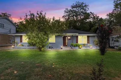 5810 Caracas Drive, Dallas, TX 75232 - Photo 1