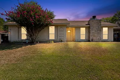 3712 Pratt Drive, Longview, TX 75604 - Photo 1
