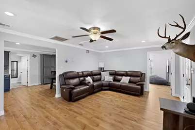 1116 Franklin Street, Weatherford, TX 76086 - Photo 9