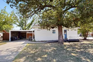 1116 Franklin St, Weatherford, TX 76086 - Photo 17