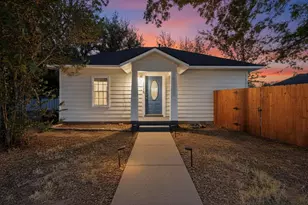 1116 Franklin St, Weatherford, TX 76086 - Photo 1