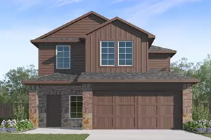 5626 Gannet Pl, Crandall, TX 75114 - Photo 1