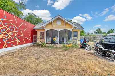 1824 Barnard Street, Waco, TX 76701 - Photo 1