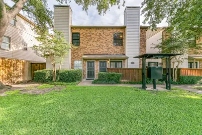 6123 Oram Street #1, Dallas, TX 75214 - Photo 1