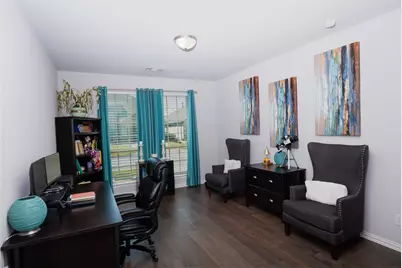 1025 Cottonseed Street, Little Elm, TX 76227 - Photo 7