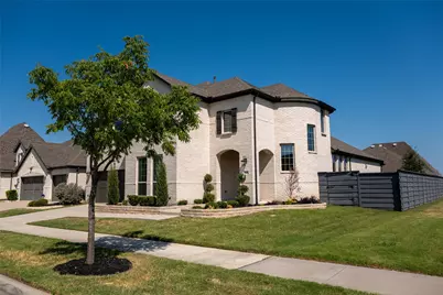 1025 Cottonseed Street, Little Elm, TX 76227 - Photo 3