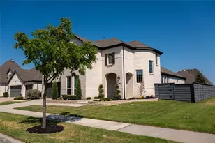 1025 Cottonseed St, Little Elm, TX 76227 - Photo 3