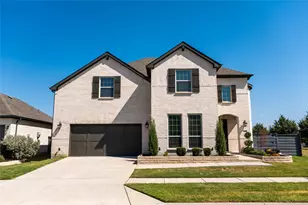 1025 Cottonseed St, Little Elm, TX 76227 - Photo 1