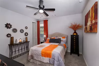 1025 Cottonseed Street, Little Elm, TX 76227 - Photo 23