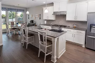 1025 Cottonseed St, Little Elm, TX 76227 - Photo 17