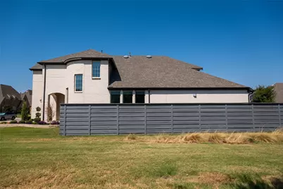 1025 Cottonseed Street, Little Elm, TX 76227 - Photo 5