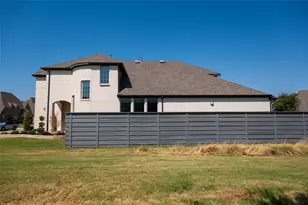 1025 Cottonseed St, Little Elm, TX 76227 - Photo 5