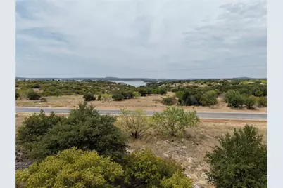 Lot 59 Gaines Bend Drive, Graford, TX 76449 - Photo 3