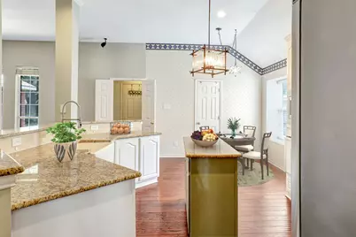 1315 Ballantrae Drive, Allen, TX 75013 - Photo 5