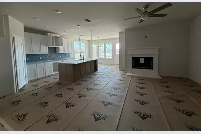 532 Vista Ridge Drive, Weatherford, TX 76087 - Photo 3