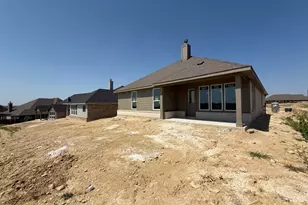 532 Vista Ridge Drive, Weatherford, TX 76087 - Photo 13