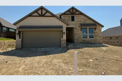 532 Vista Ridge Drive, Weatherford, TX 76087 - Photo 1