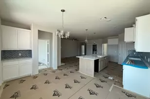 532 Vista Ridge Drive, Weatherford, TX 76087 - Photo 5