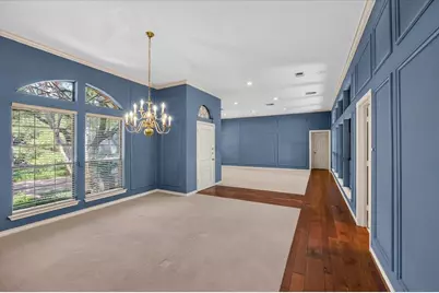 3613 Ridglea Country Club Drive, Fort Worth, TX 76116 - Photo 5