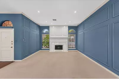3613 Ridglea Country Club Drive, Fort Worth, TX 76116 - Photo 3