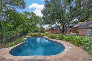 3613 Ridglea Country Club Dr, Fort Worth, TX 76116 - Photo 35