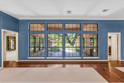 3613 Ridglea Country Club Drive, Fort Worth, TX 76116 - Photo 7