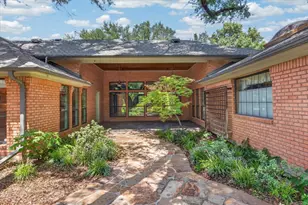 3613 Ridglea Country Club Dr, Fort Worth, TX 76116 - Photo 31