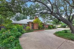 3613 Ridglea Country Club Dr, Fort Worth, TX 76116 - Photo 39